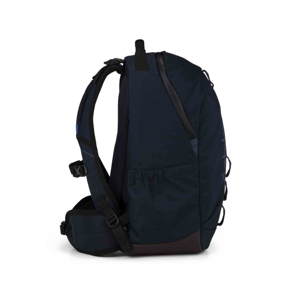Satch Connext Urban Dark Blue Schulrucksack
