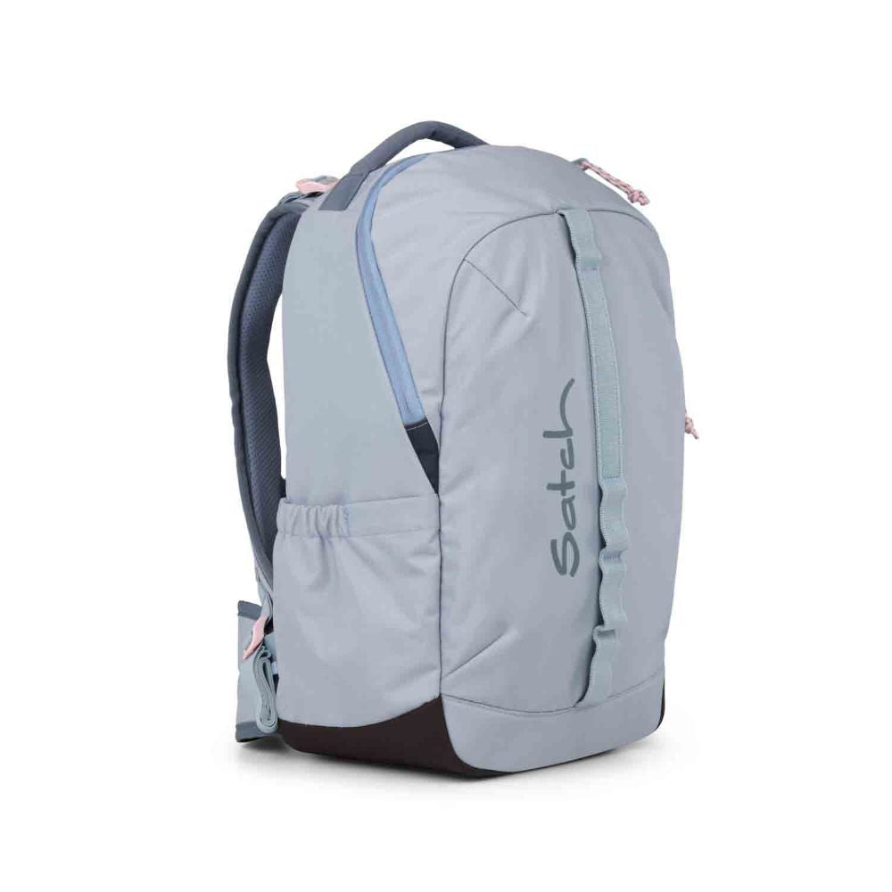 Satch Connext Urban Rose Blue Schulrucksack