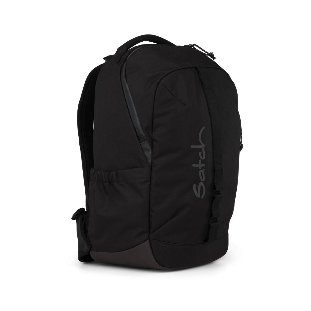 Satch Connext Urban Black Schulrucksack