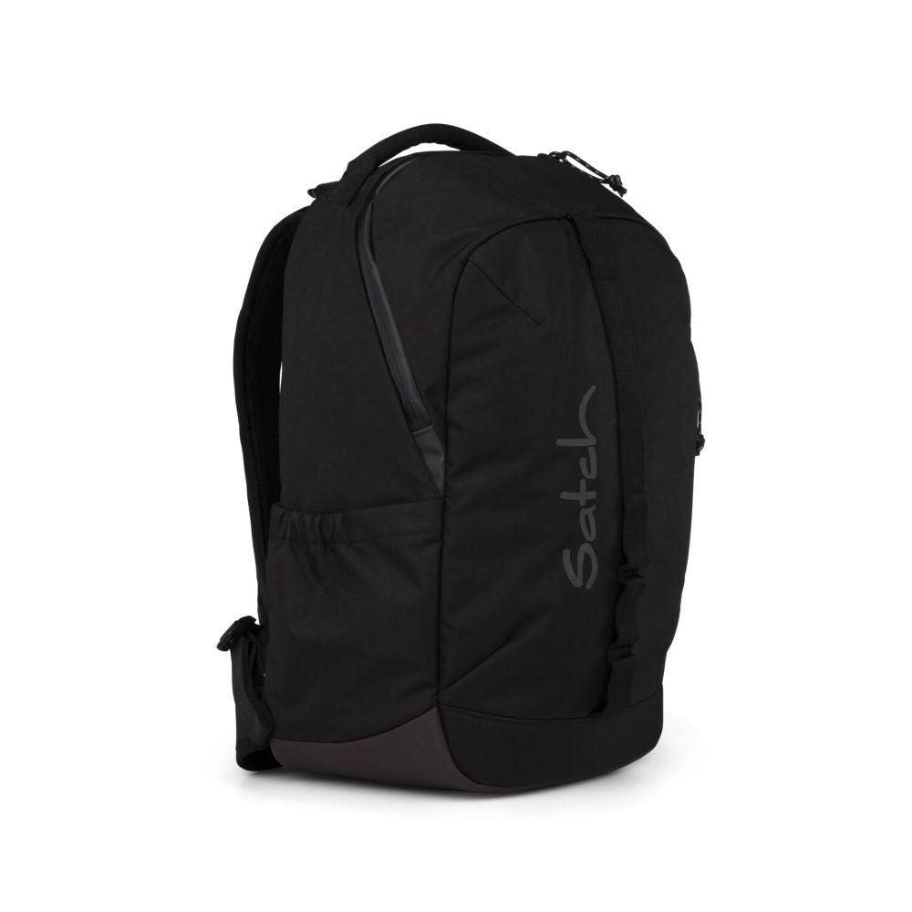 Satch Connext Urban Black Schulrucksack
