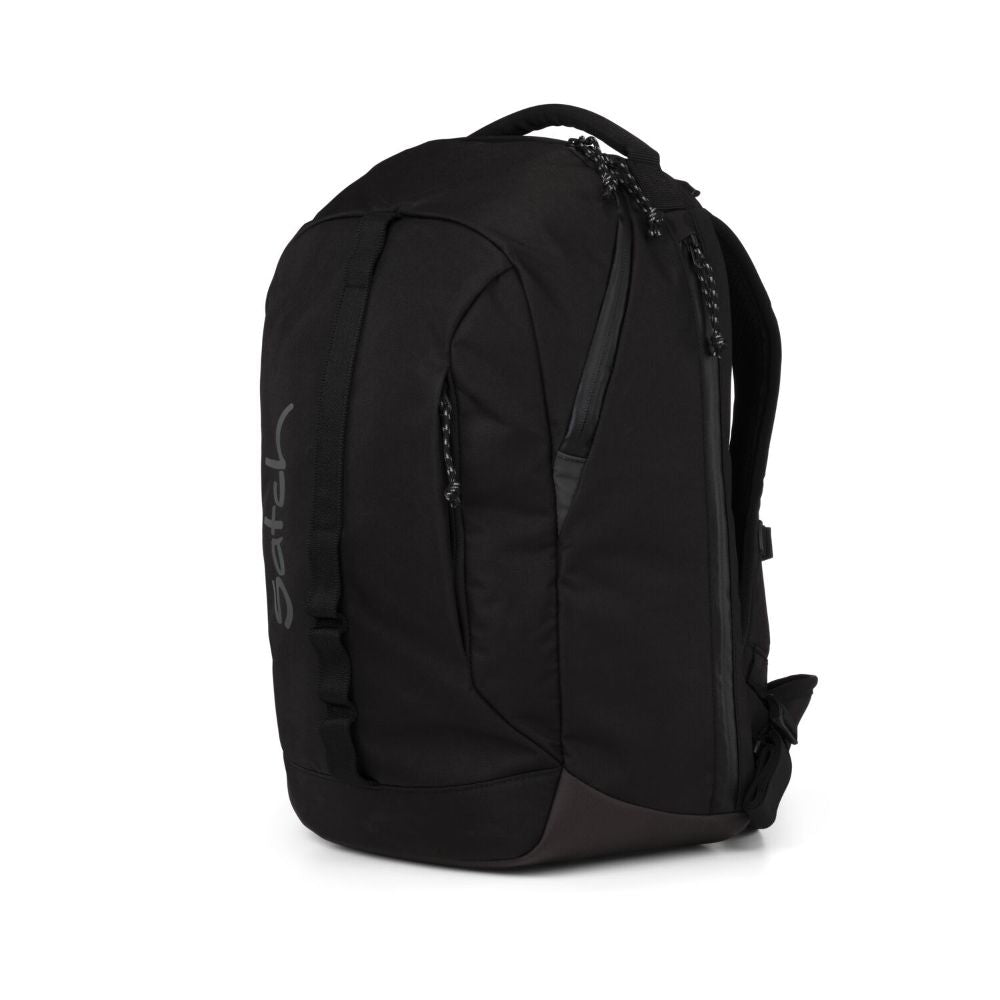 Satch Connext Urban Black Schulrucksack
