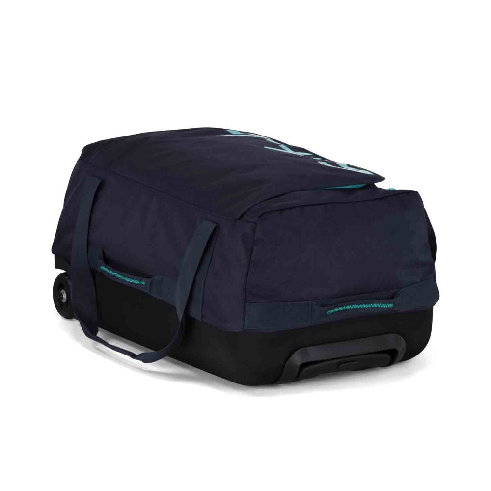 Satch Quest Rollenreisetasche Jet Mint