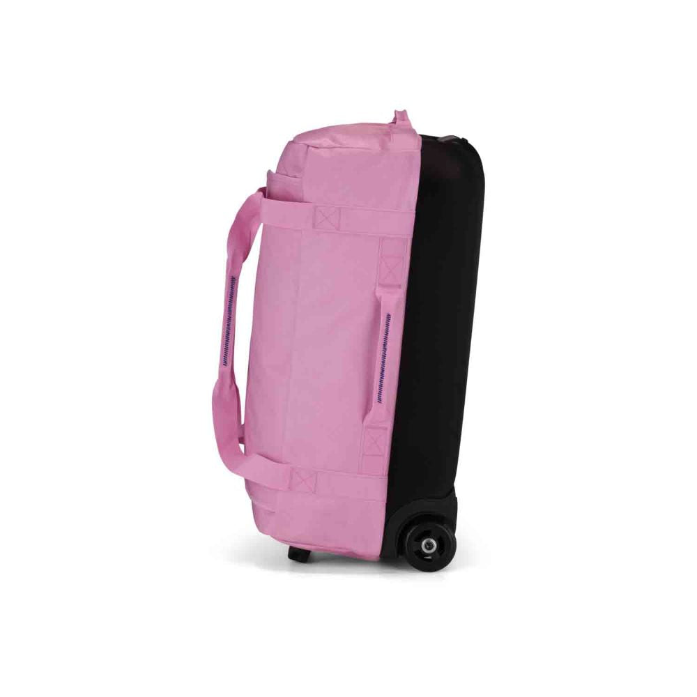 Satch Quest Rollenreisetasche Jet Pink
