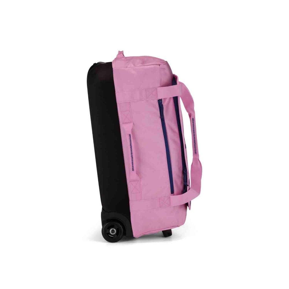 Satch Quest Rollenreisetasche Jet Pink