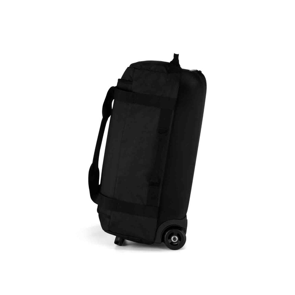Satch Quest Rollenreisetasche Jet Black
