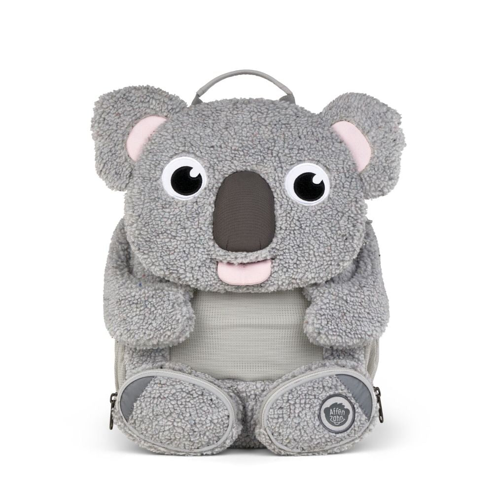 Affenzahn Großer Freund Kuschel Koala Kindergartenrucksack