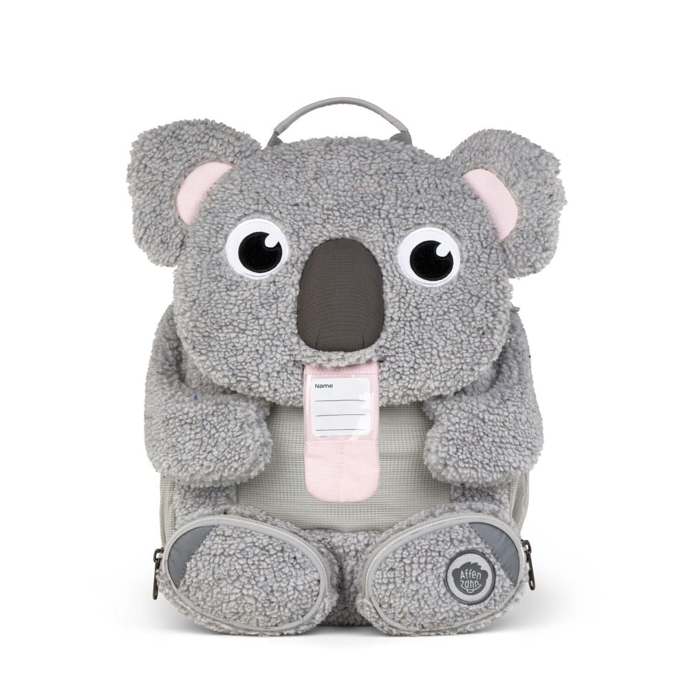 Affenzahn Großer Freund Kuschel Koala Kindergartenrucksack