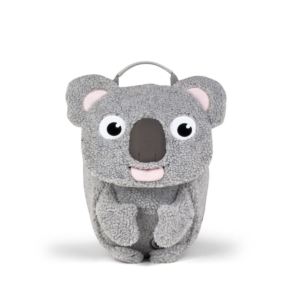 Affenzahn Kleiner Freund Kuschel Koala Kinderrucksack