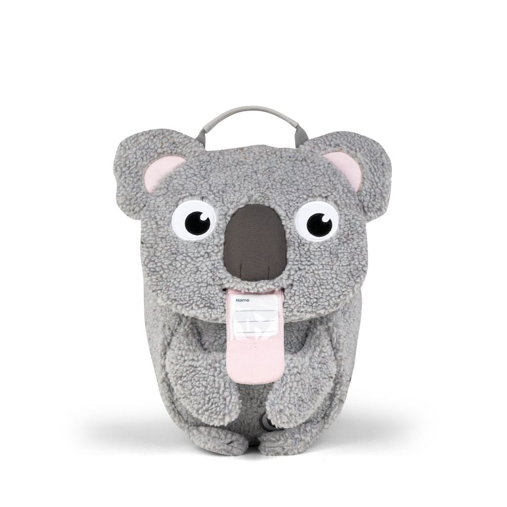 Affenzahn Kleiner Freund Kuschel Koala Kinderrucksack