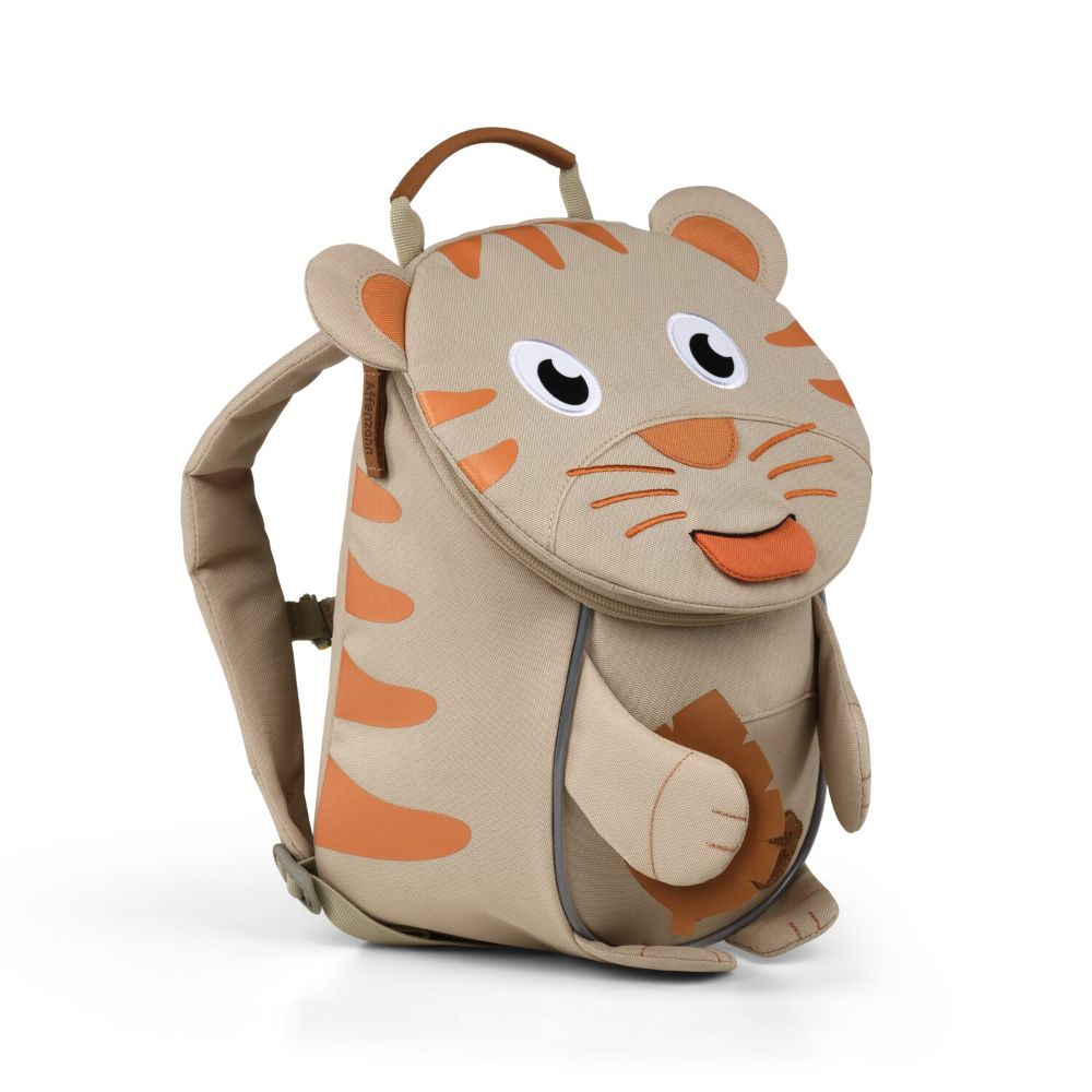 Affenzahn Kleiner Freund Pure Tiger Kindergartenrucksack
