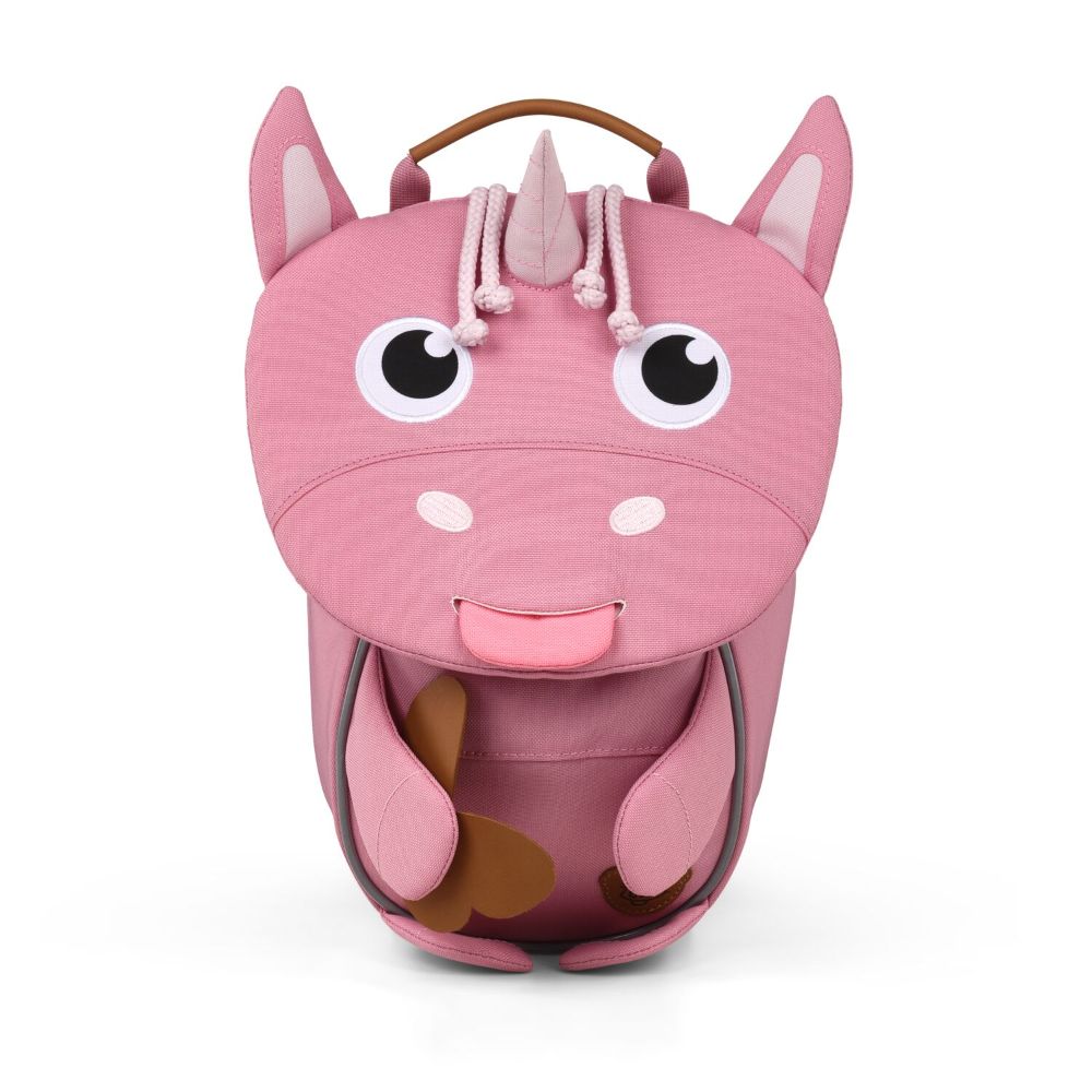 Affenzahn Kleiner Freund Pure Einhorn Kindergartenrucksack