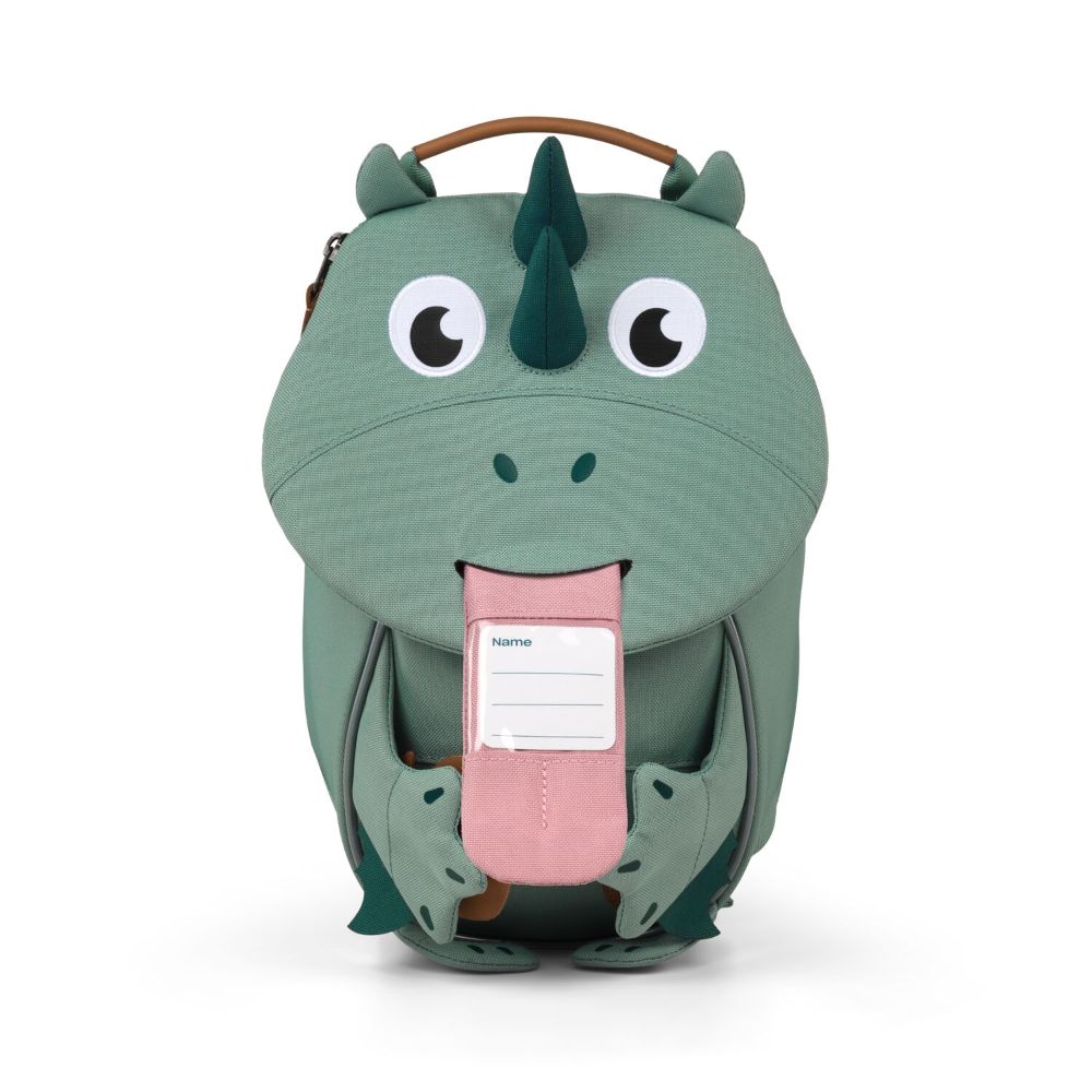 Affenzahn Kleiner Freund Pure Drache Kindergartenrucksack