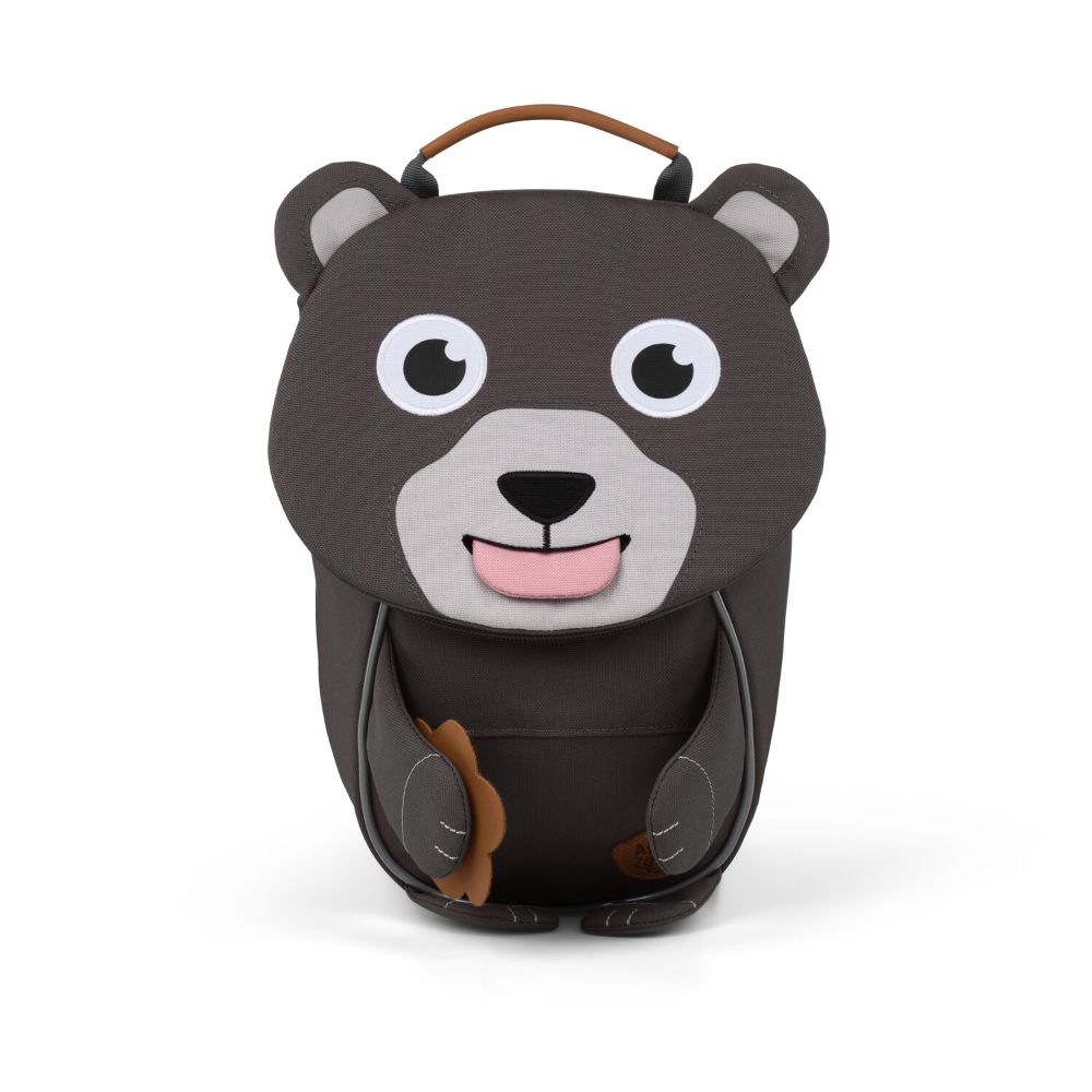 Affenzahn Kleiner Freund Pure Bär Kindergartenrucksack