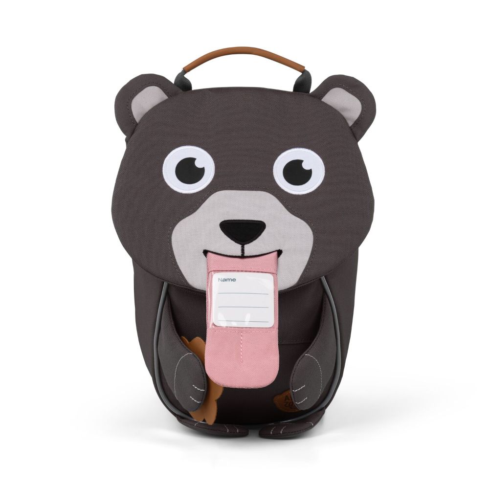 Affenzahn Kleiner Freund Pure Bär Kindergartenrucksack