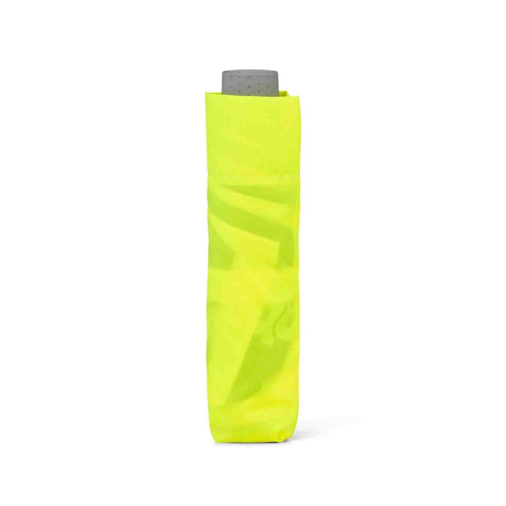 Ergobag Regenschirm Neon Gelb