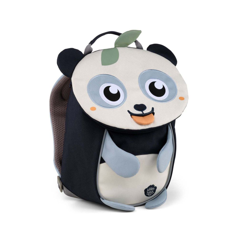 Affenzahn Kleiner Freund Cuty Panda Kindergartenrucksack