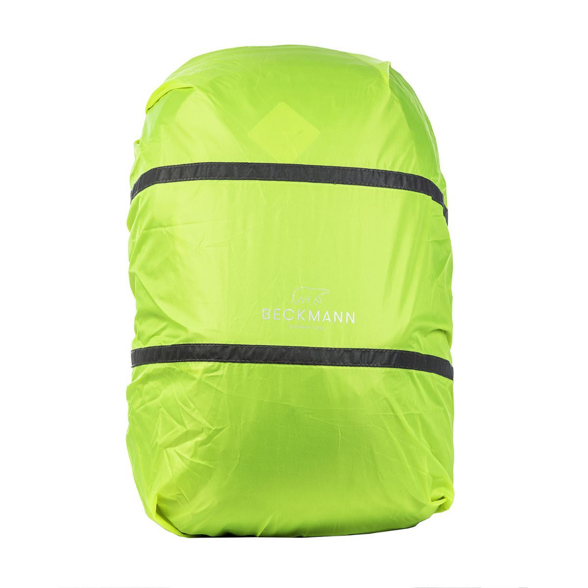 Beckmann Urban Mini Yellow Kinderrucksack