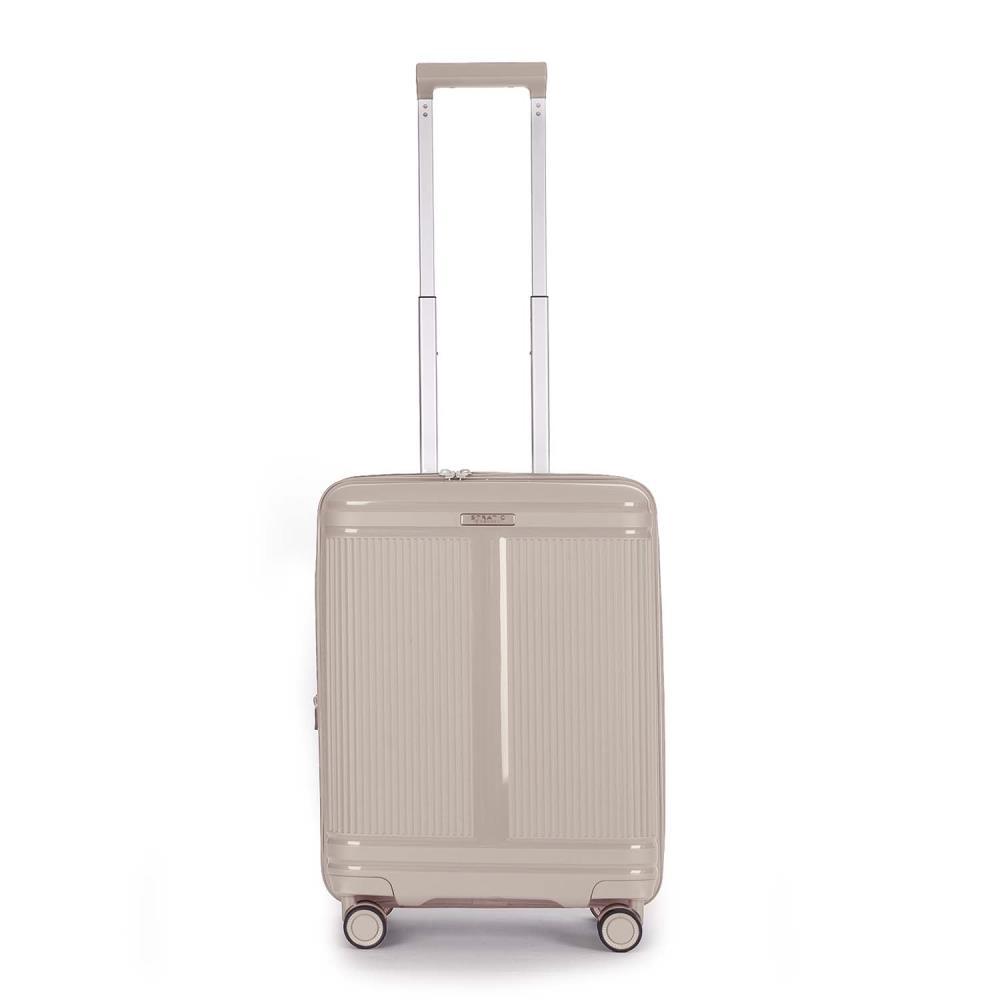 Stratic Straw T Sand 4-Rollen Trolley S 54 cm
