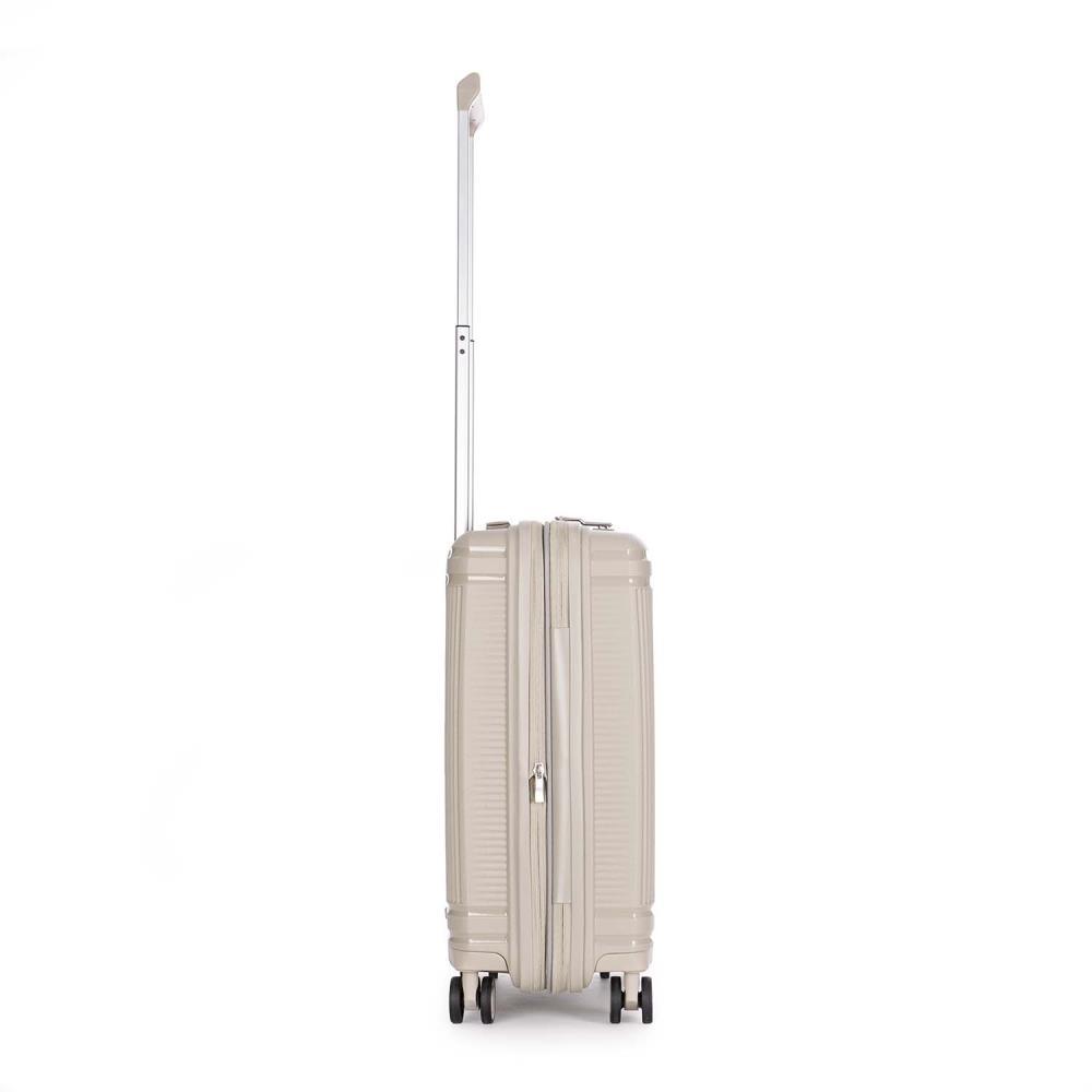 Stratic Straw T Sand 4-Rollen Trolley S 54 cm