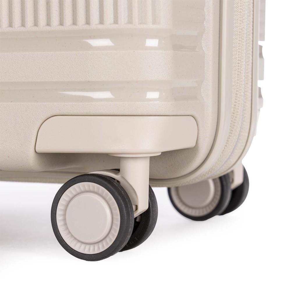 Stratic Straw T Sand 4-Rollen Trolley S 54 cm
