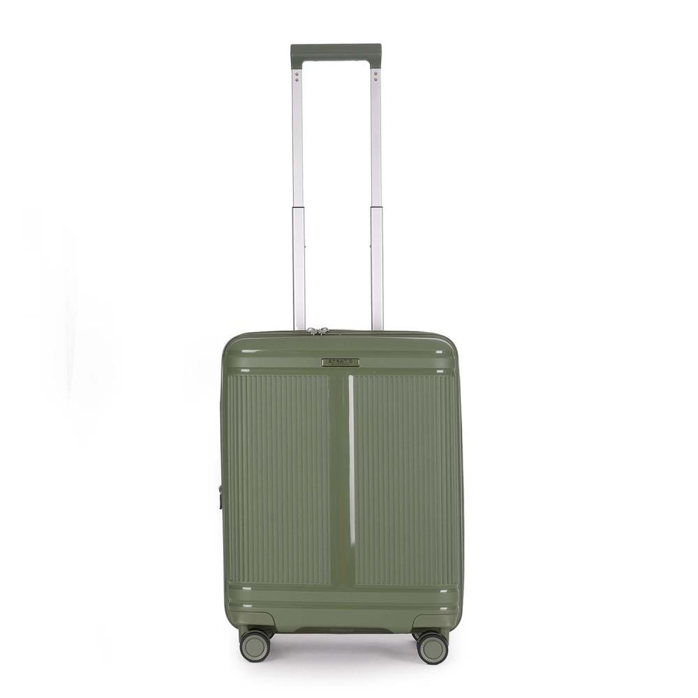 Stratic Straw T Olive 4-Rollen Trolley S 54 cm
