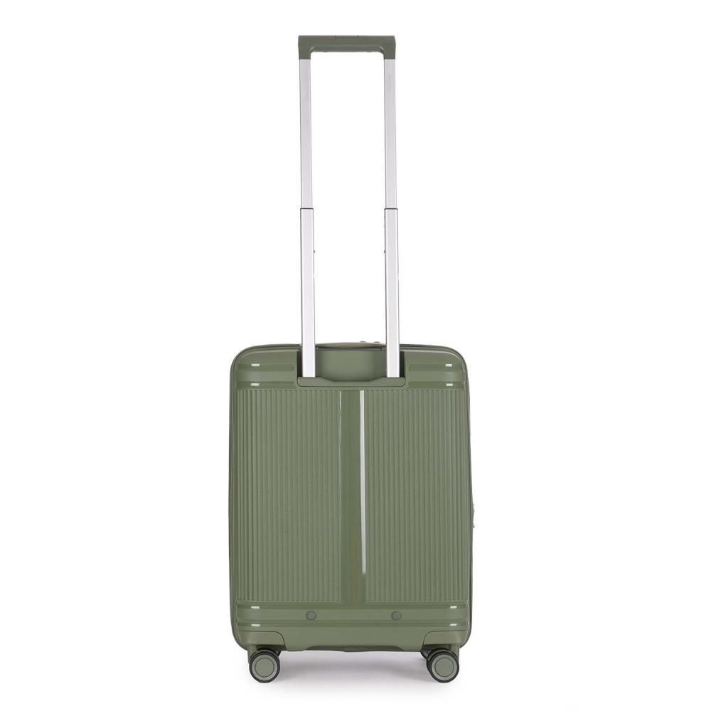 Stratic Straw T Olive 4-Rollen Trolley S 54 cm