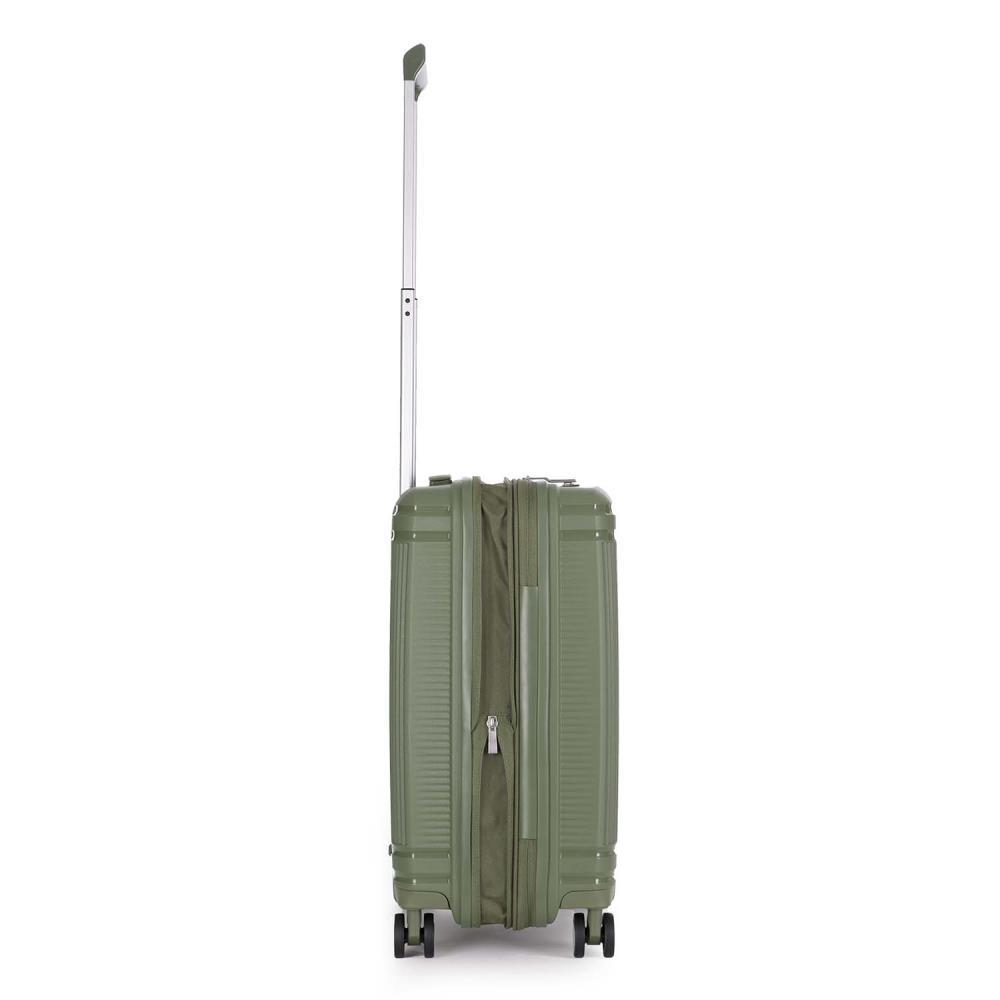 Stratic Straw T Olive 4-Rollen Trolley S 54 cm