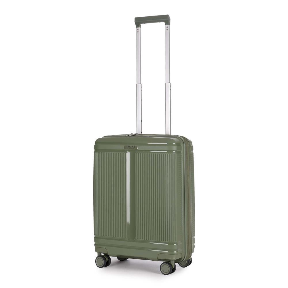 Stratic Straw T Olive 4-Rollen Trolley S 54 cm