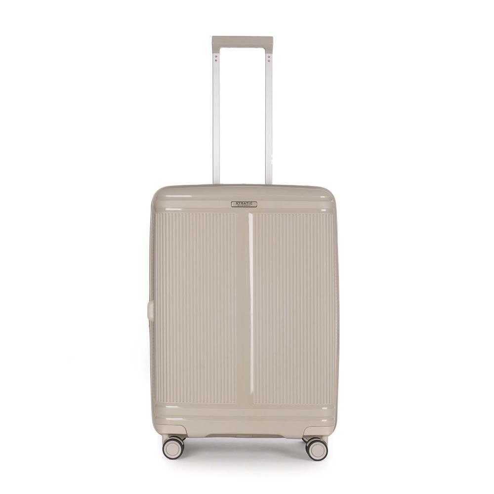Stratic Straw T Sand 4-Rollen Trolley M 67 cm