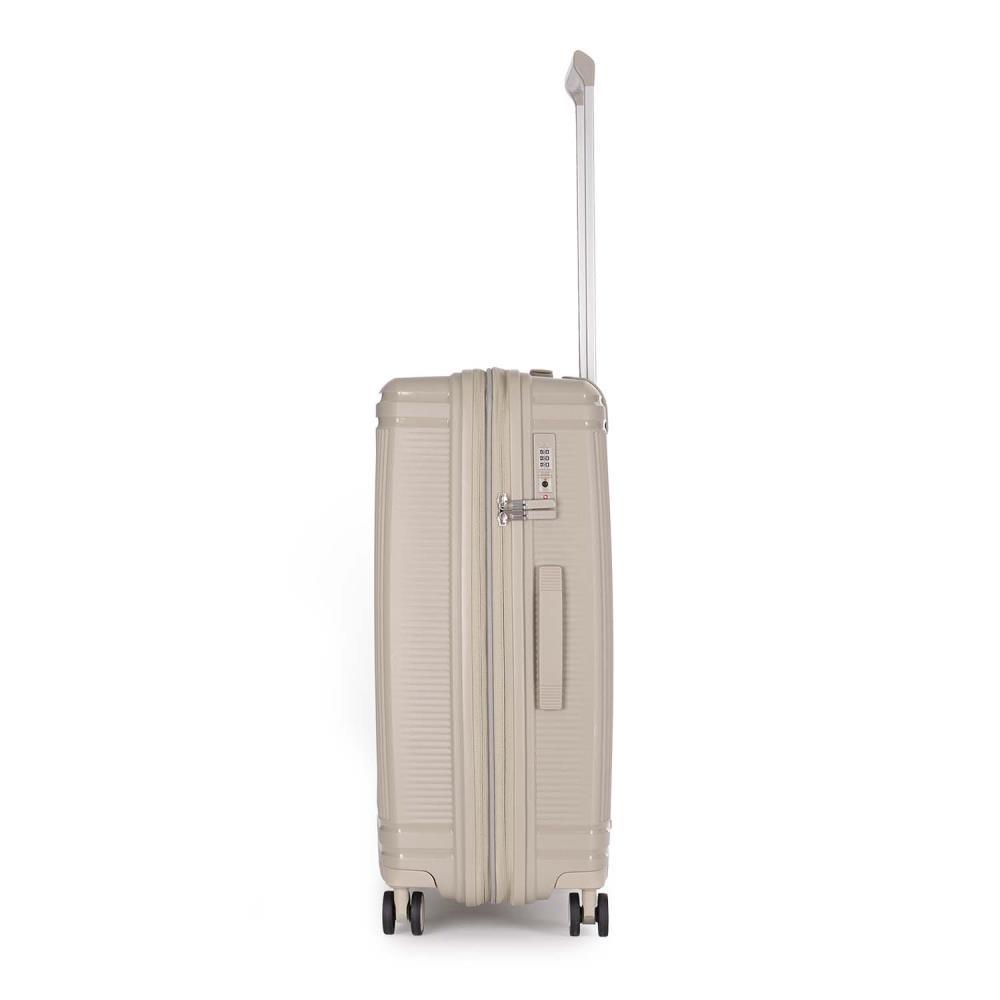Stratic Straw T Sand 4-Rollen Trolley M 67 cm