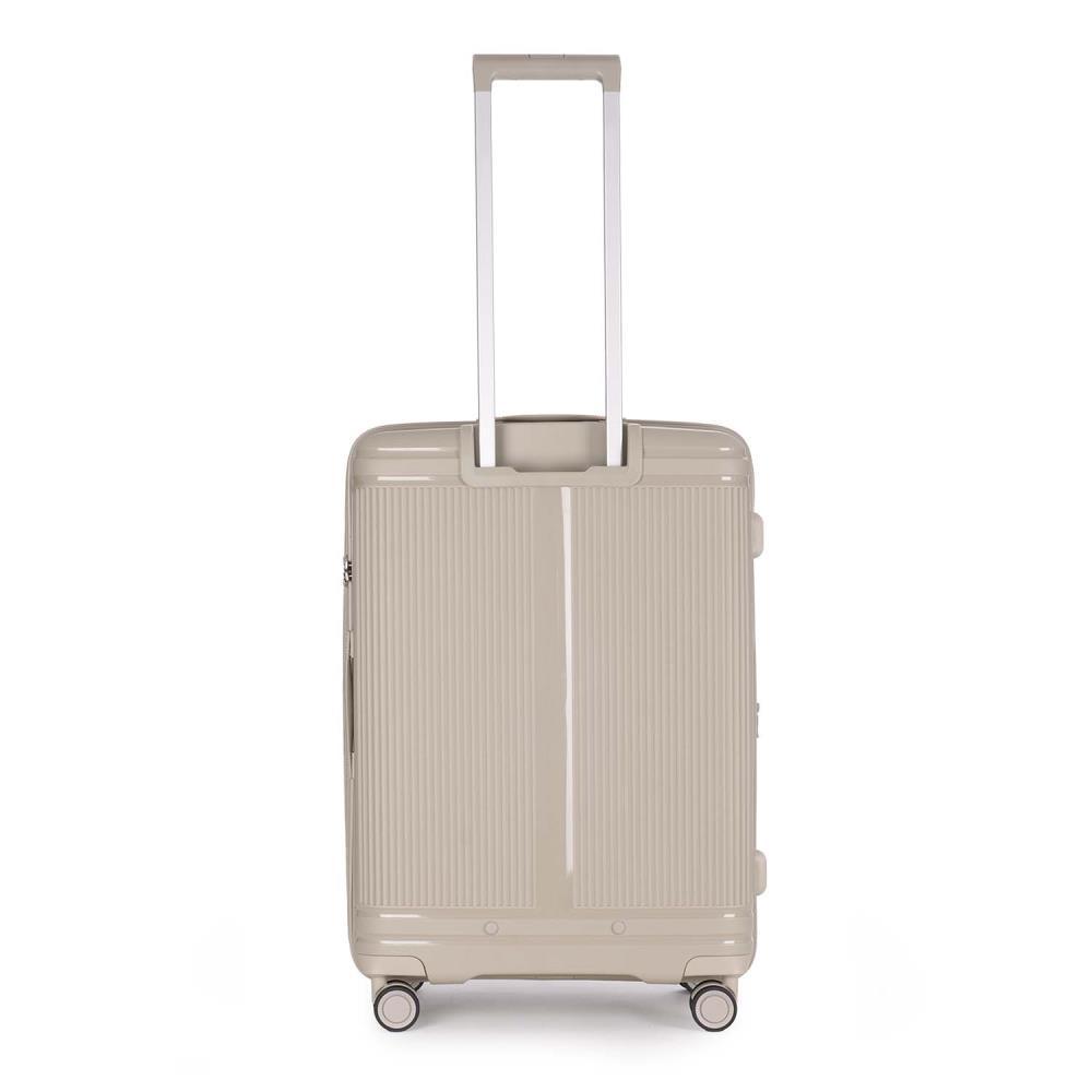Stratic Straw T Sand 4-Rollen Trolley M 67 cm