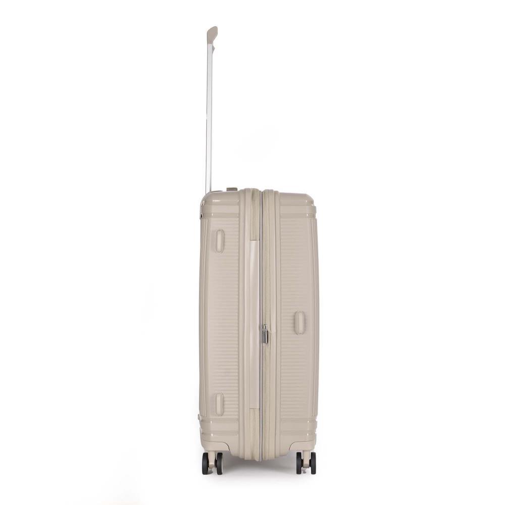 Stratic Straw T Sand 4-Rollen Trolley M 67 cm