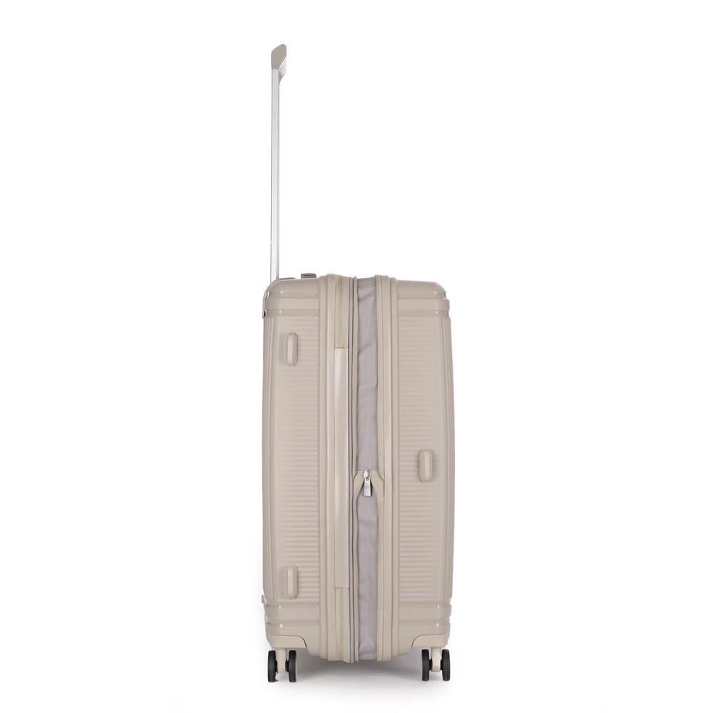 Stratic Straw T Sand 4-Rollen Trolley M 67 cm