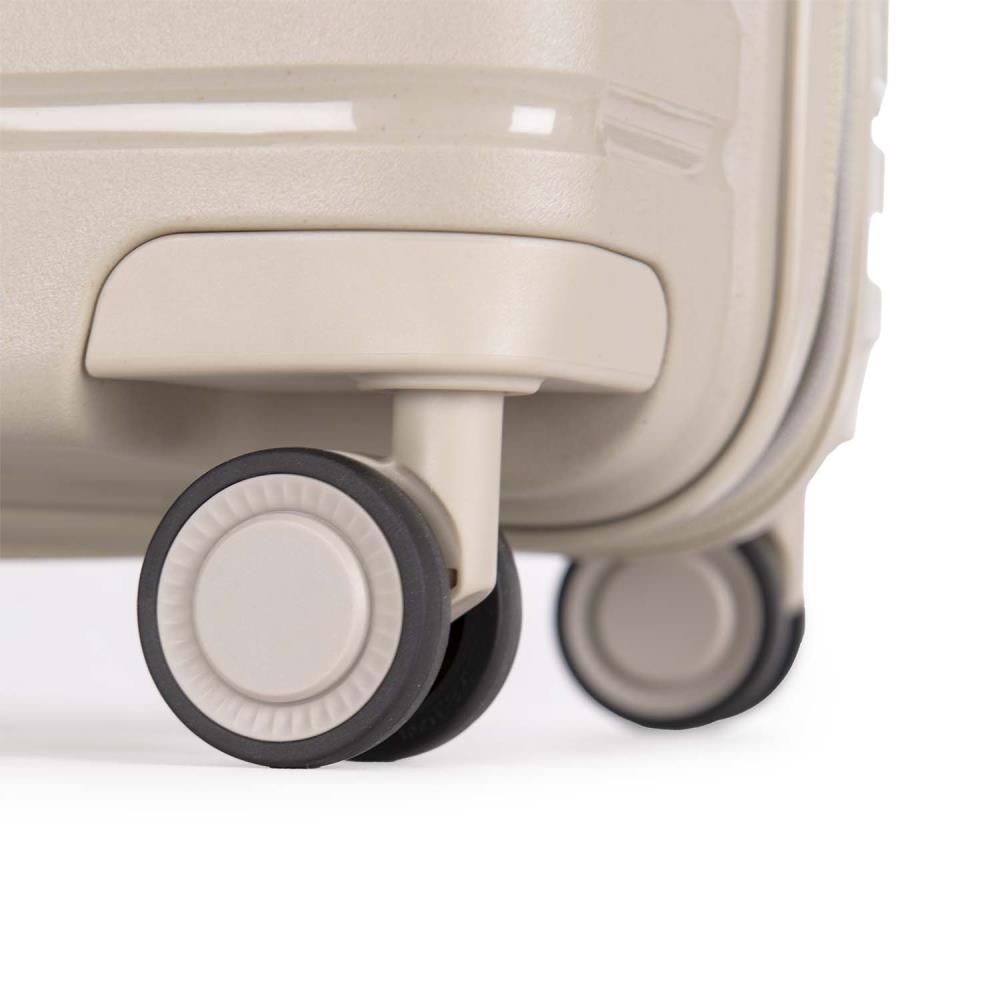 Stratic Straw T Sand 4-Rollen Trolley M 67 cm