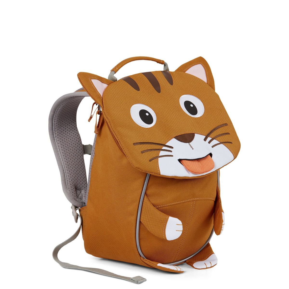 Affenzahn Kleiner Freund Katze Kindergartenrucksack