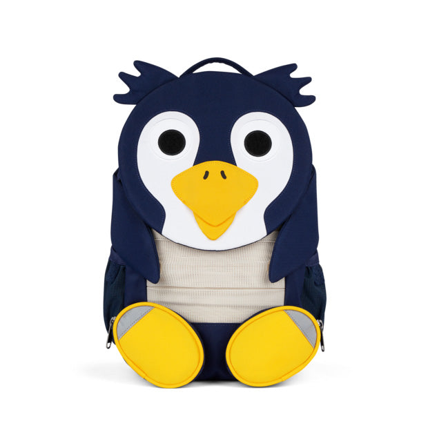 Affenzahn Großer Freund Pinguin Kinderrucksack