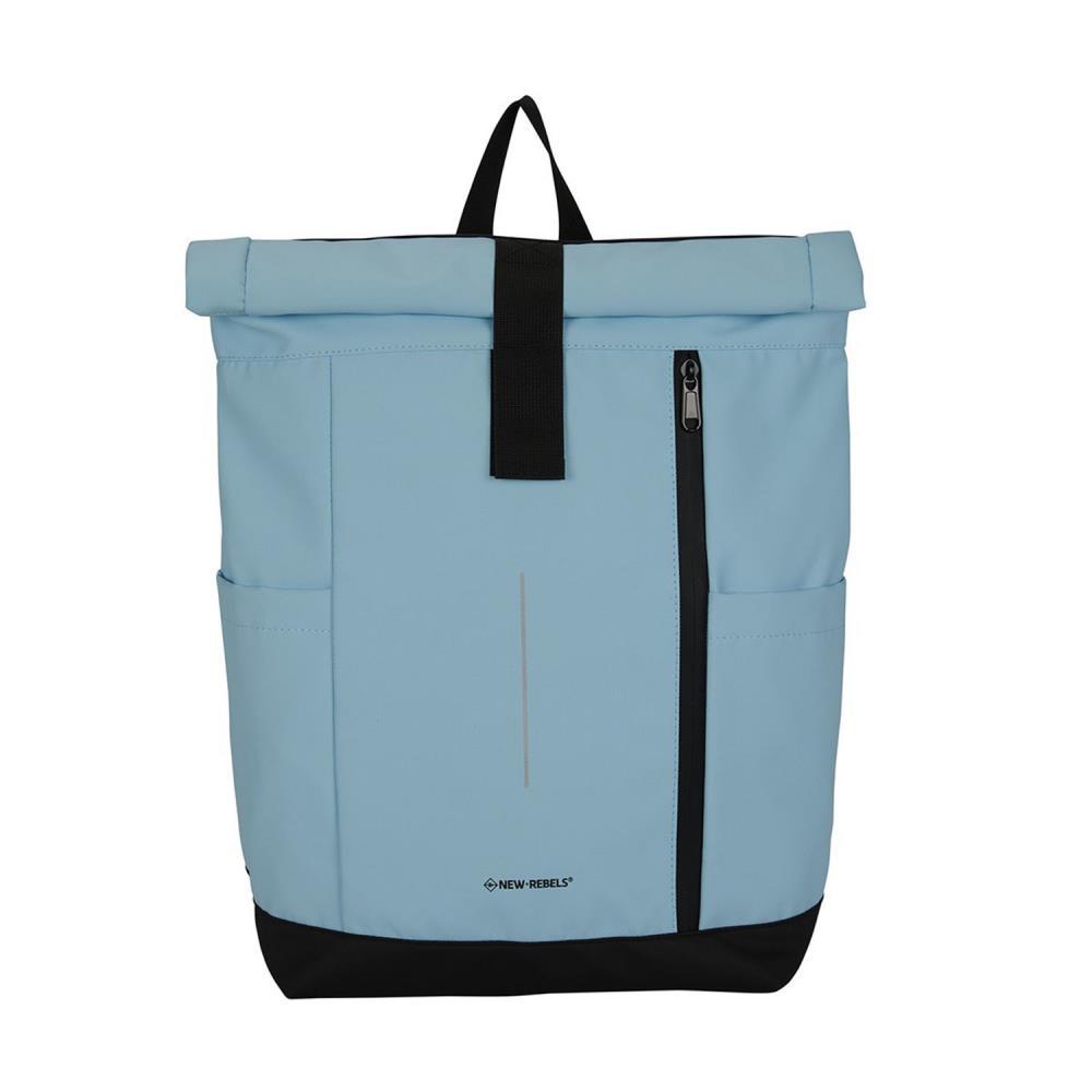 New Rebels Taunton Arcadia Aqua Rucksack