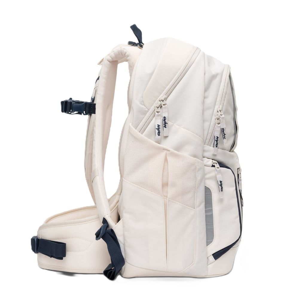 Wyms One Pack Savannah Blues Schulrucksack