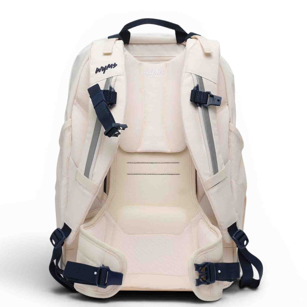 Wyms One Pack Savannah Blues Schulrucksack