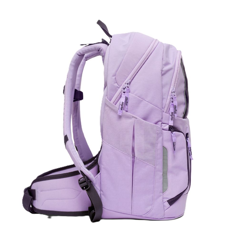 Wyms One Pack Lavender Dreams Schulrucksack