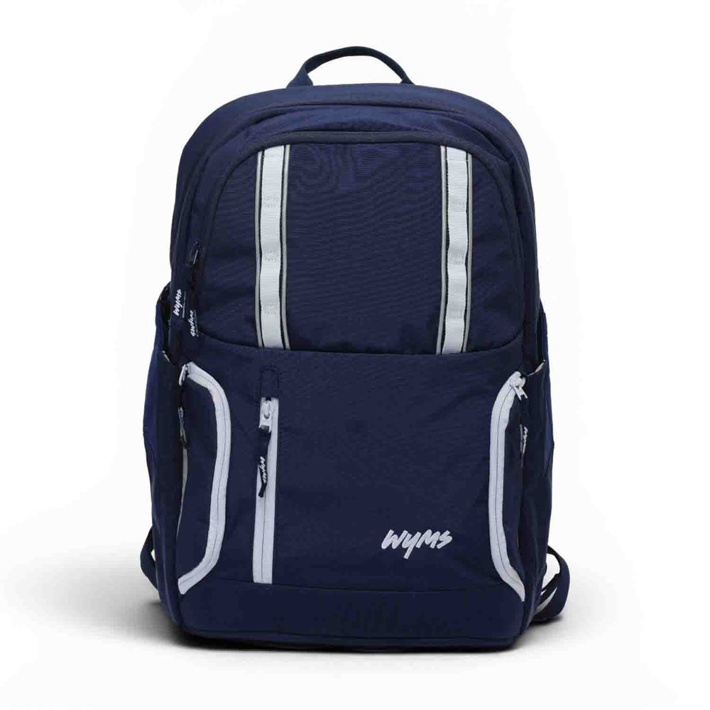 Wyms One Pack Blue Neo Schulrucksack