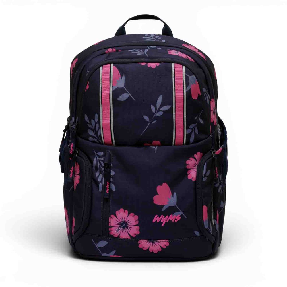 Wyms One Pack Mystic Garden Schulrucksack