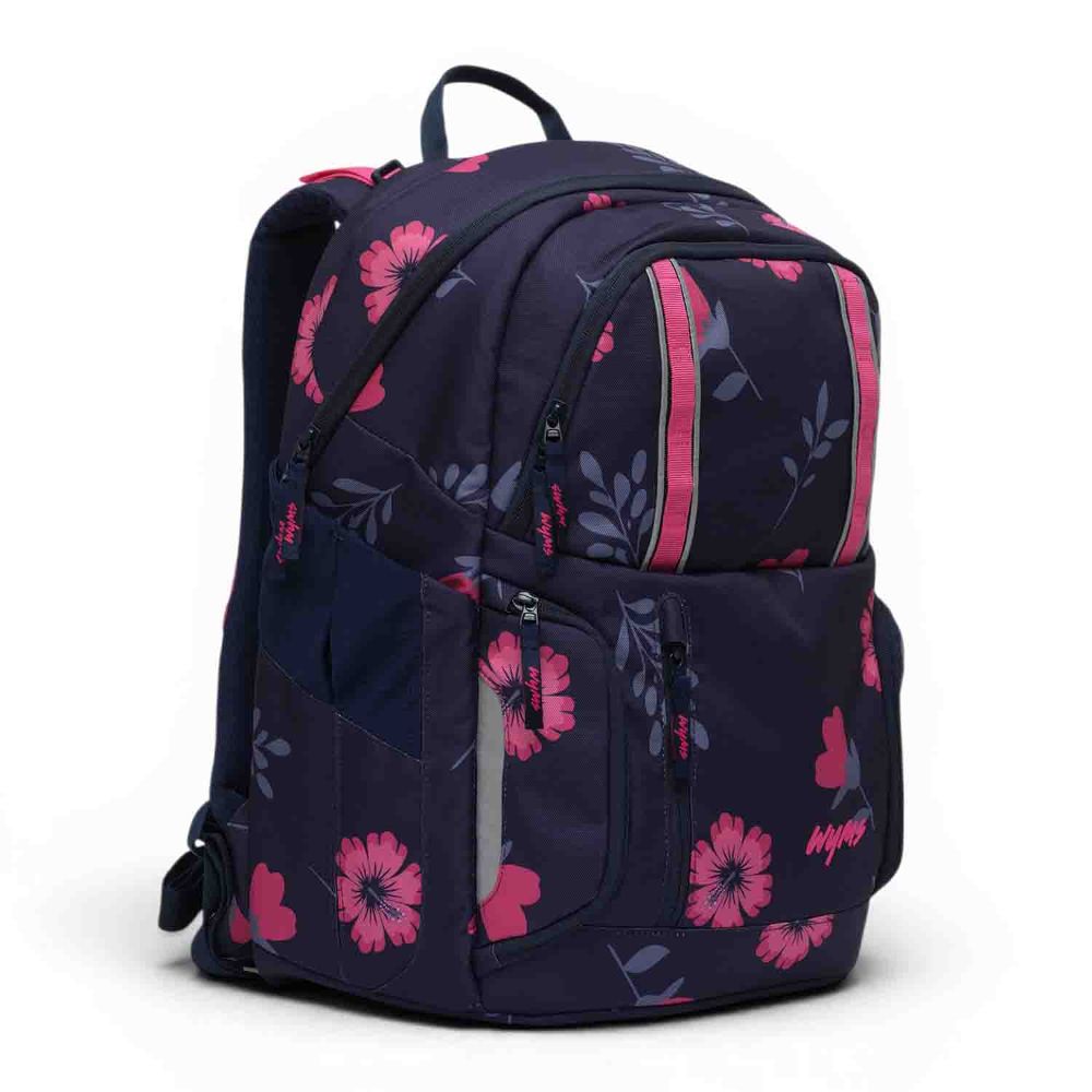 Wyms One Pack Mystic Garden Schulrucksack