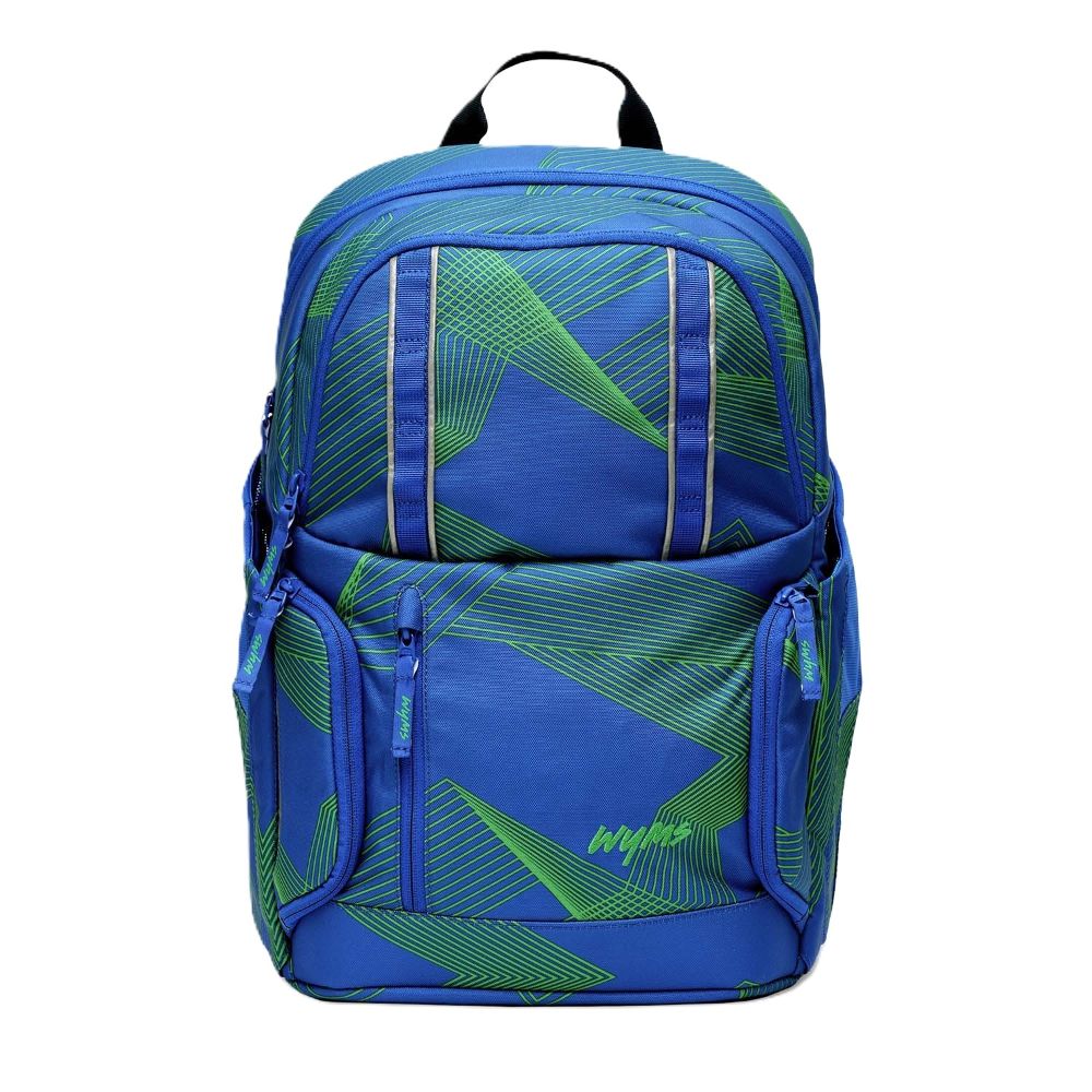 Wyms One Pack Cosmic Sky Schulrucksack