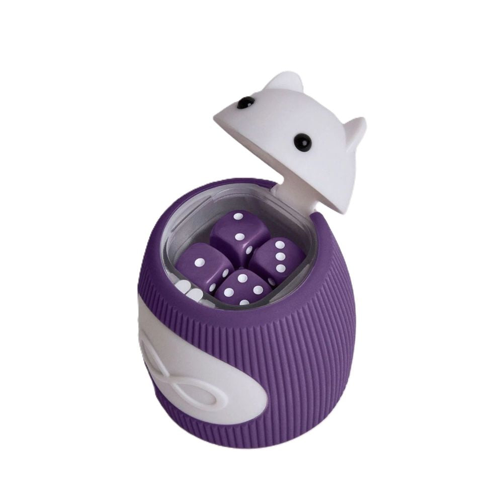 Tuktoro Set 10 tlg. TukToro Lila