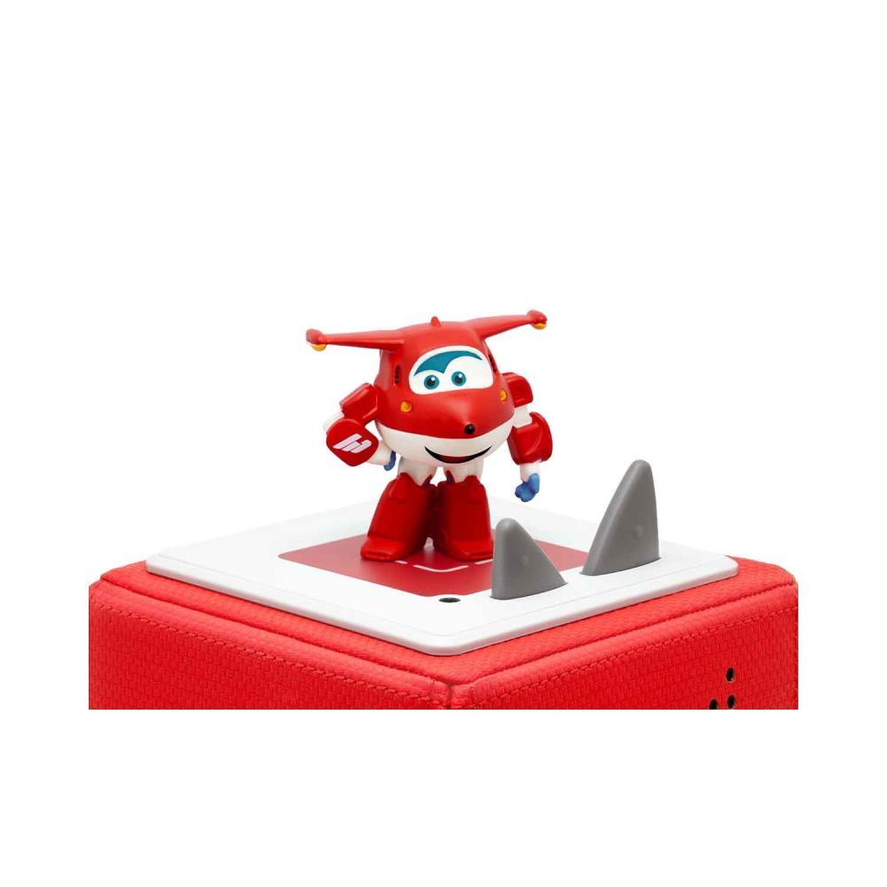 Tonies Content Tonie Super Wings Schwimmende Schweinchen