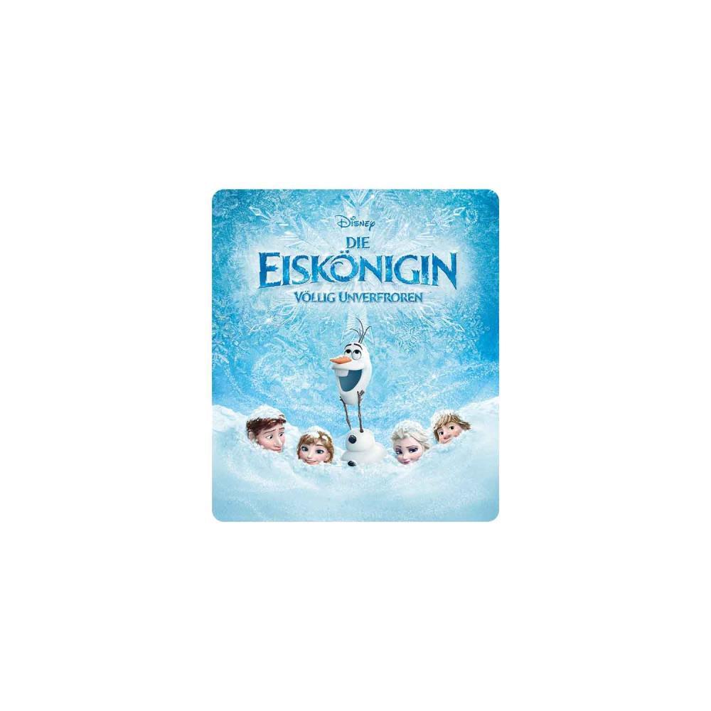 Tonies Content Tonie Disney Die Eiskönigin