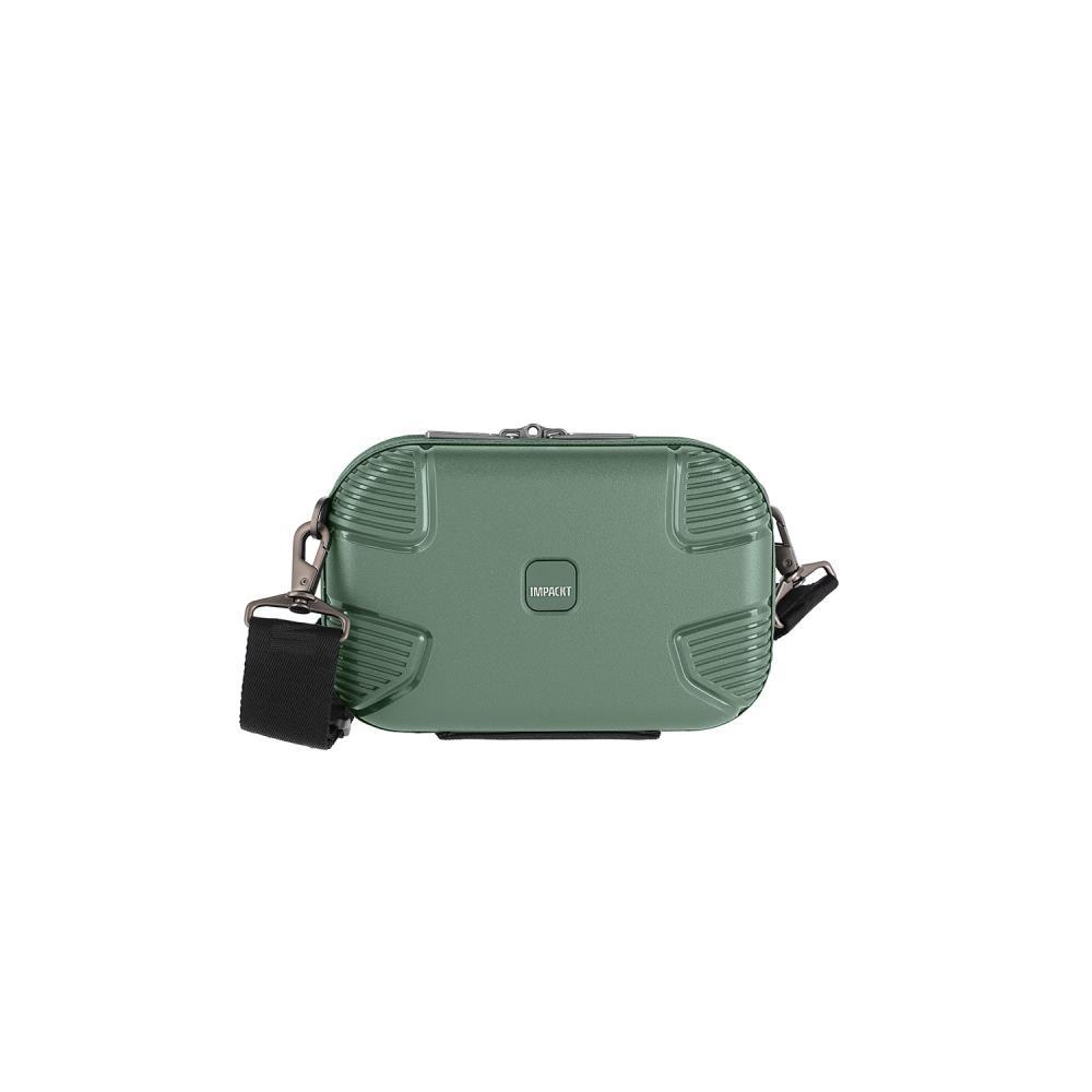 Impackt IP1 Deep Sea Green Minicase Umhängetasche