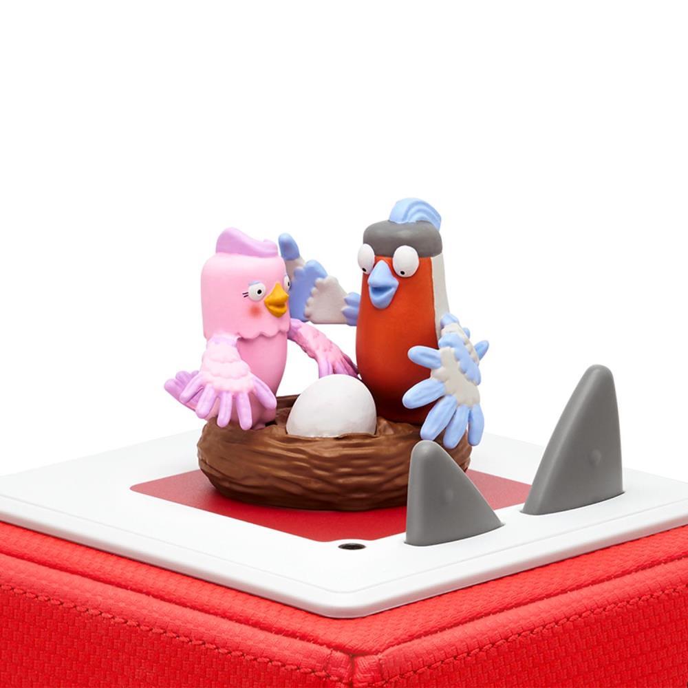 Tonies Content Tonie Rolfs neue Vogelhochzeit