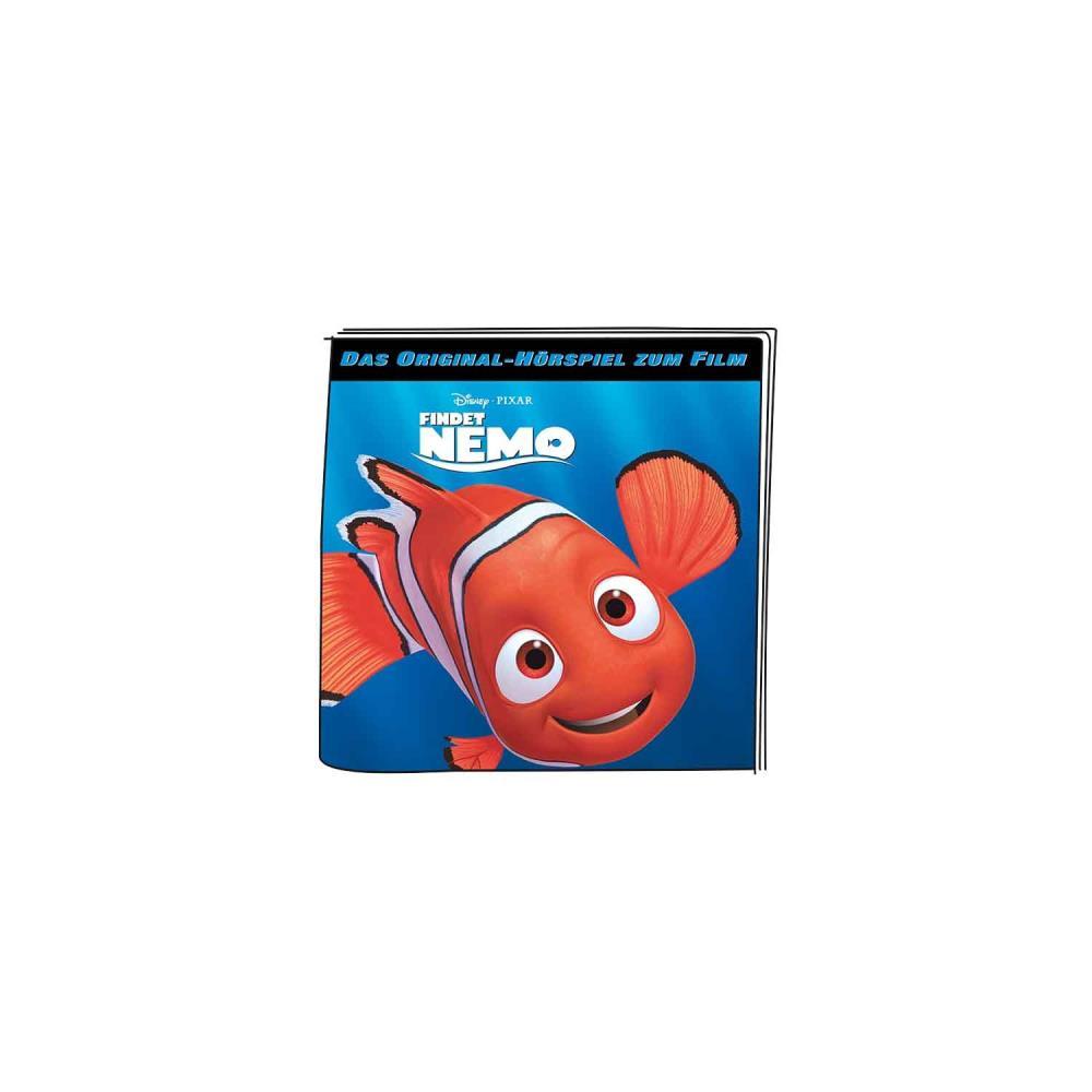 Tonies Content Tonie Disney Pixar Findet Nemo